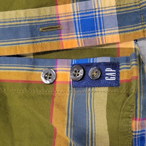 2 12-18 Month Flannels - Picture 3 of 4